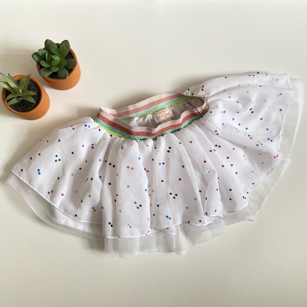 3-6 Month Baby Girl Bundle 5 Piece - Picture 7 of 12